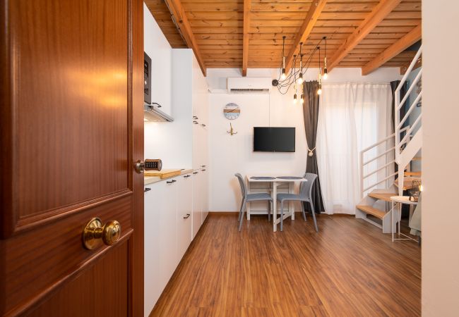 Apartamento en Málaga - S H Anna Valentin Apartamento en Málaga - S H Anna Valentin