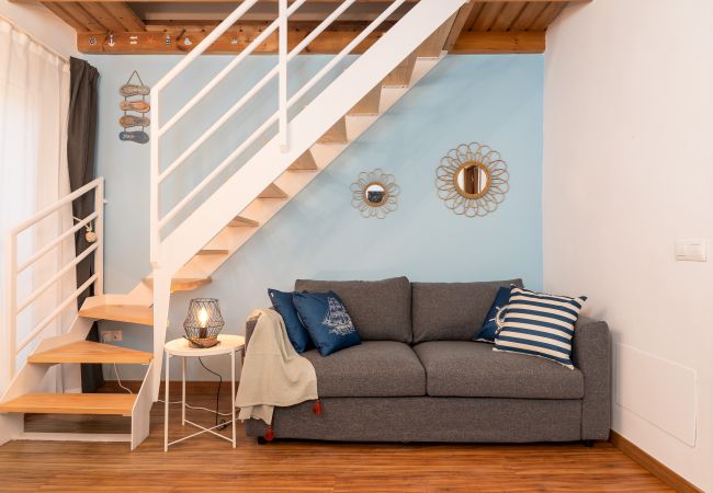 Apartamento en Málaga - S H Anna Valentin Apartamento en Málaga - S H Anna Valentin