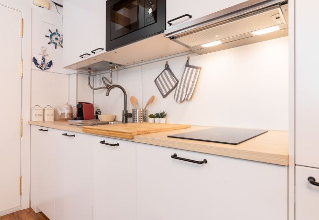 Apartamento en Málaga - S H Anna Valentin Apartamento en Málaga - S H Anna Valentin