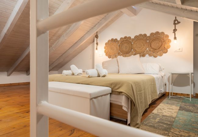 Apartamento en Málaga - S H Anna Valentin Apartamento en Málaga - S H Anna Valentin