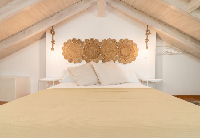 Apartamento en Málaga - S H Anna Valentin Apartamento en Málaga - S H Anna Valentin