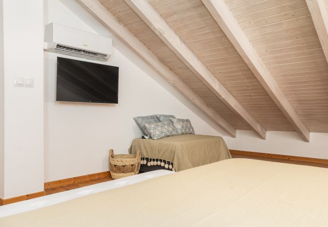 Apartamento en Málaga - S H Anna Valentin Apartamento en Málaga - S H Anna Valentin