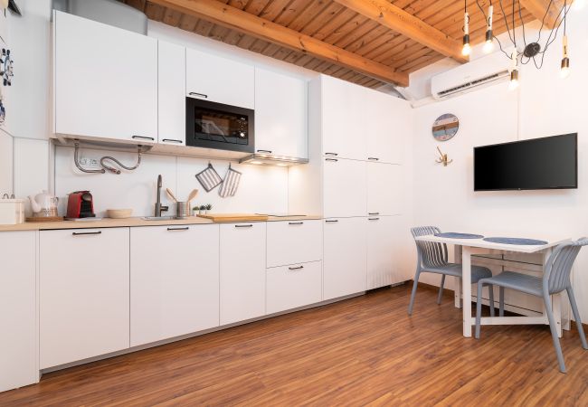 Apartamento en Málaga - S H Anna Valentin Apartamento en Málaga - S H Anna Valentin