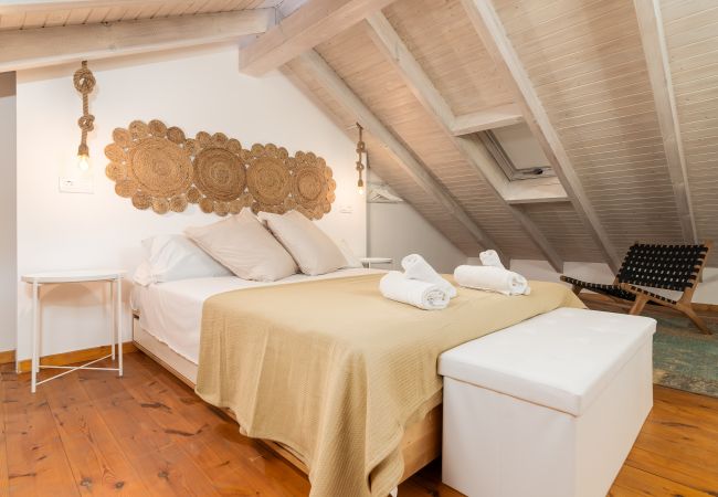 Apartamento en Málaga - S H Anna Valentin Apartamento en Málaga - S H Anna Valentin