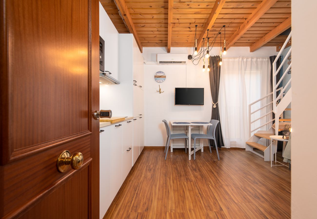 Apartamento en Málaga - S H Anna Valentin Apartamento en Málaga - S H Anna Valentin