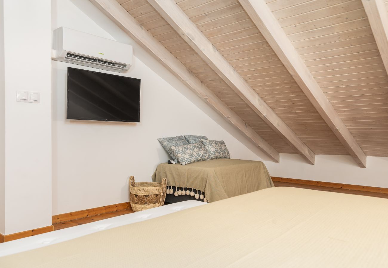 Apartamento en Málaga - S H Anna Valentin Apartamento en Málaga - S H Anna Valentin