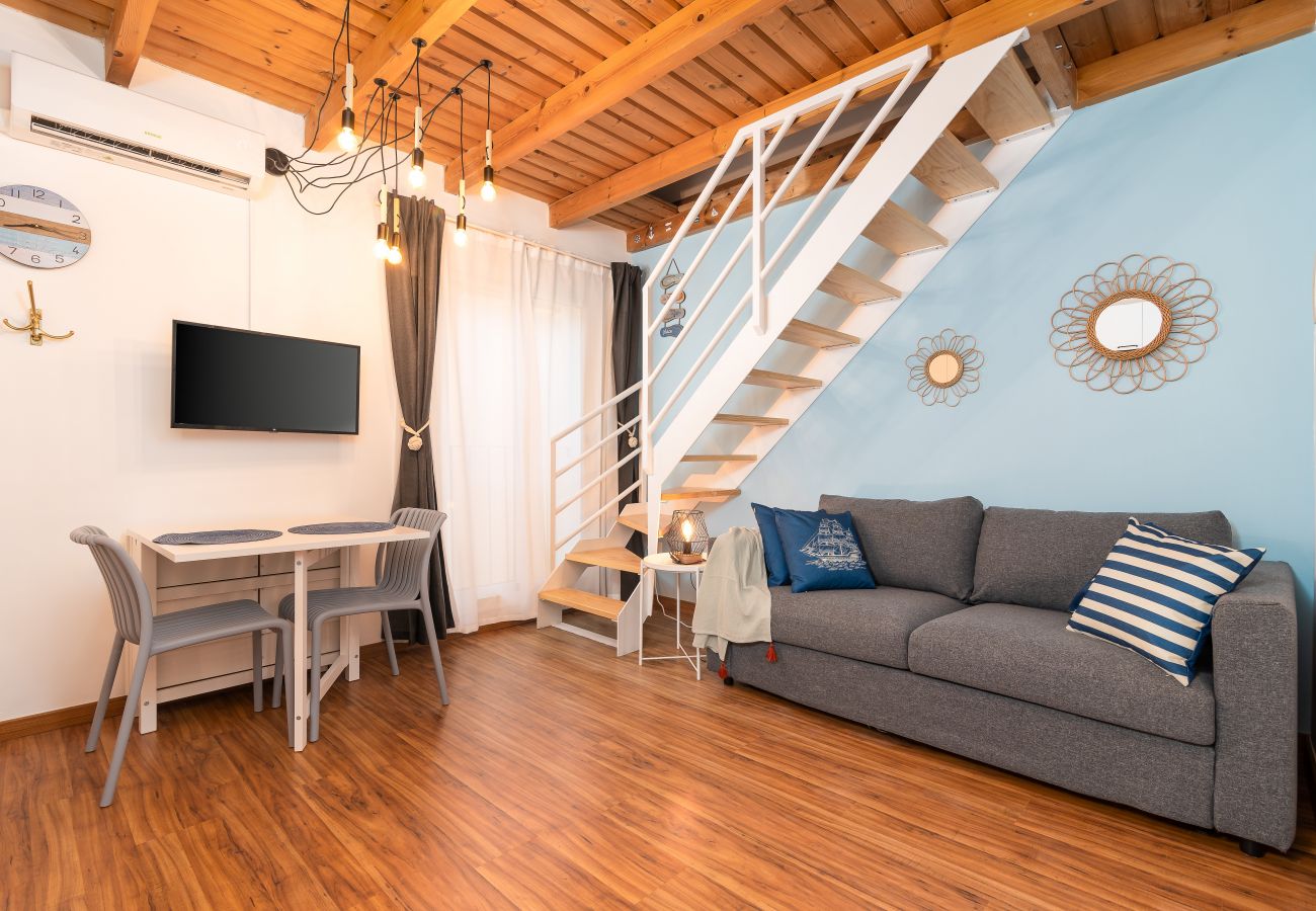 Apartamento en Málaga - S H Anna Valentin Apartamento en Málaga - S H Anna Valentin