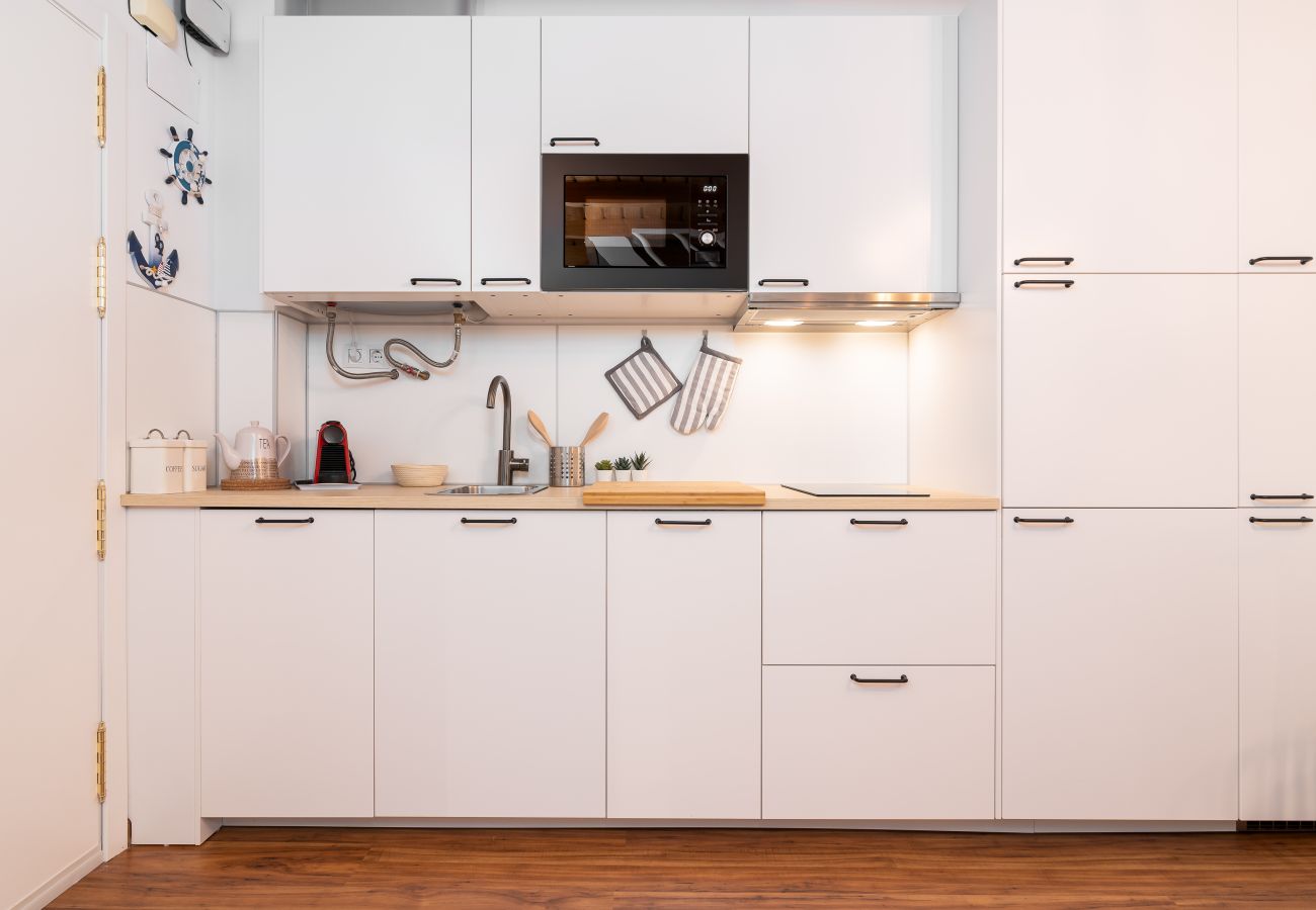 Apartamento en Málaga - S H Anna Valentin Apartamento en Málaga - S H Anna Valentin