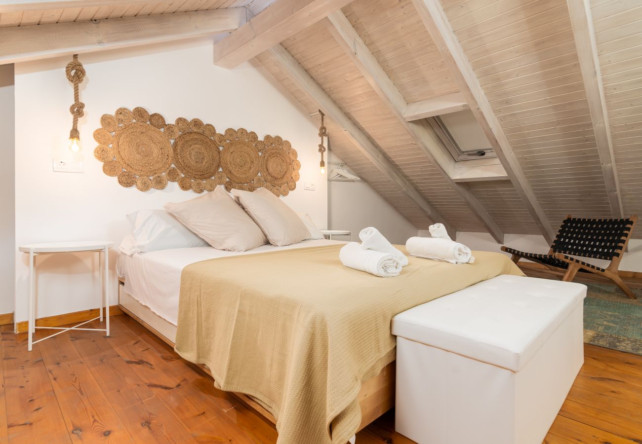 Apartamento en Málaga - S H Anna Valentin Apartamento en Málaga - S H Anna Valentin