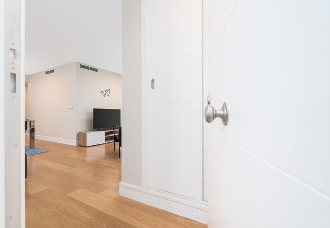 Apartamento en Málaga - S H Cathedral Apartamento en Málaga - S H Cathedral