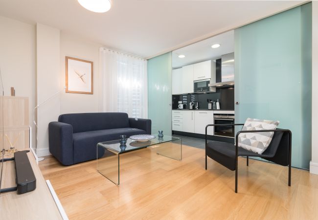 Apartamento en Málaga - S H Cathedral Apartamento en Málaga - S H Cathedral