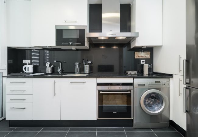 Apartamento en Málaga - S H Cathedral Apartamento en Málaga - S H Cathedral