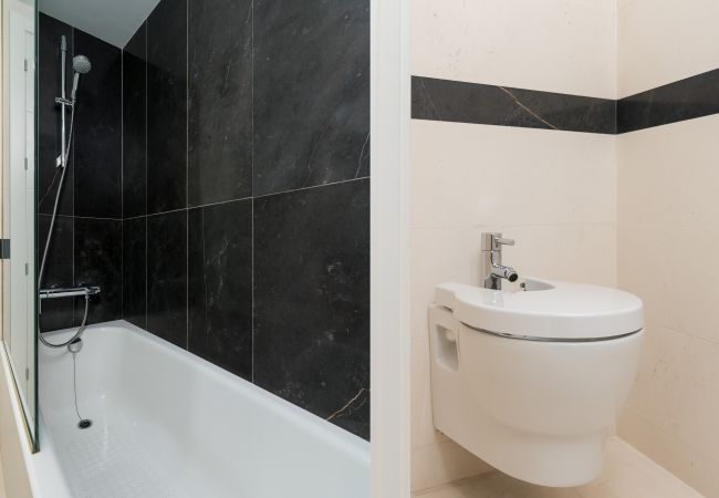 Apartamento en Málaga - S H Cathedral Apartamento en Málaga - S H Cathedral