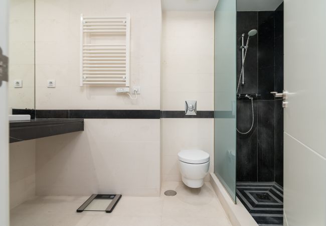 Apartamento en Málaga - S H Cathedral Apartamento en Málaga - S H Cathedral