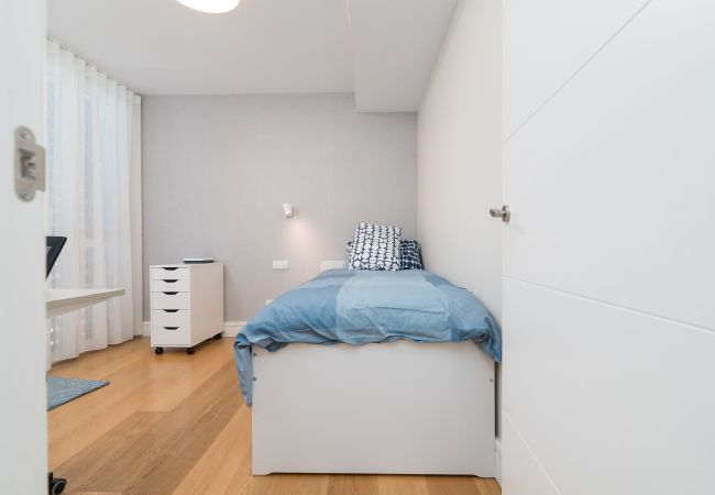 Apartamento en Málaga - S H Cathedral Apartamento en Málaga - S H Cathedral