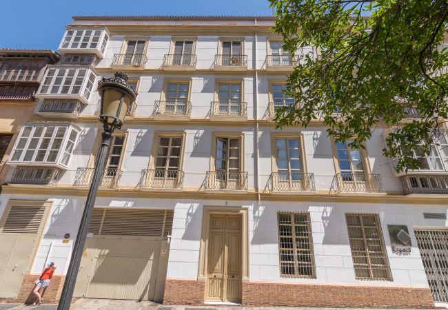 Apartamento en Málaga - S H Cathedral Apartamento en Málaga - S H Cathedral