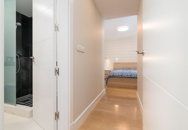 Apartamento en Málaga - S H Cathedral Apartamento en Málaga - S H Cathedral