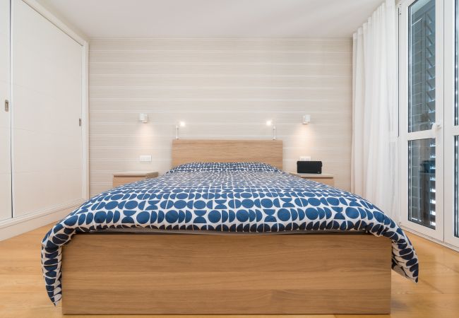 Apartamento en Málaga - S H Cathedral Apartamento en Málaga - S H Cathedral