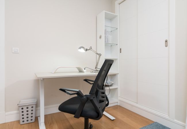 Apartamento en Málaga - S H Cathedral Apartamento en Málaga - S H Cathedral