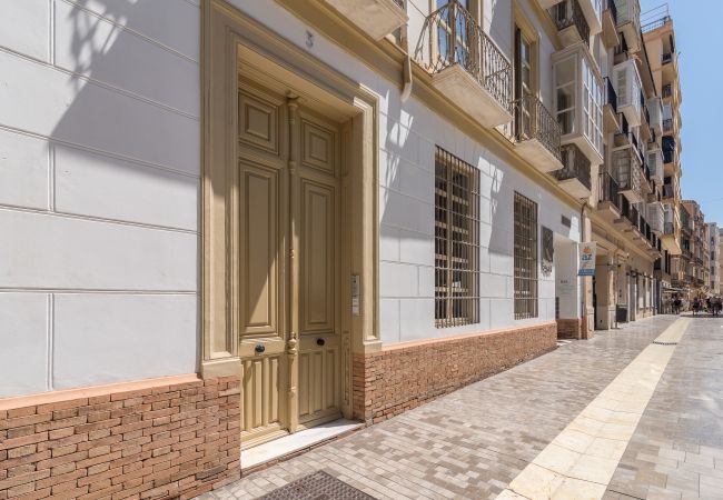 Apartamento en Málaga - S H Cathedral Apartamento en Málaga - S H Cathedral