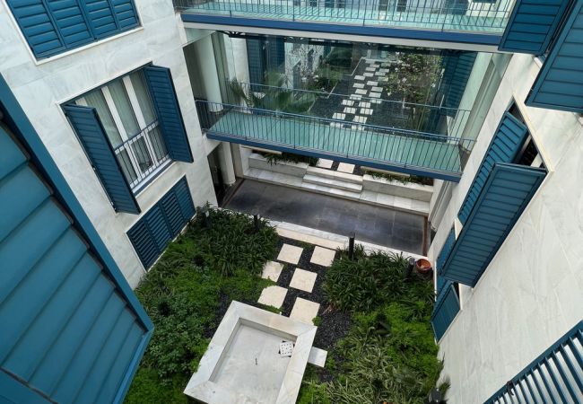 Apartamento en Málaga - S H Cathedral Apartamento en Málaga - S H Cathedral