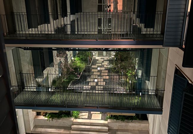 Apartamento en Málaga - S H Cathedral Apartamento en Málaga - S H Cathedral