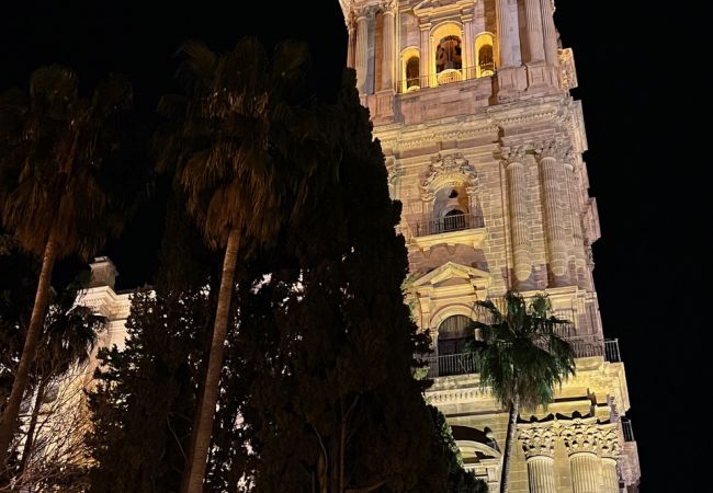 Apartamento en Málaga - S H Cathedral Apartamento en Málaga - S H Cathedral