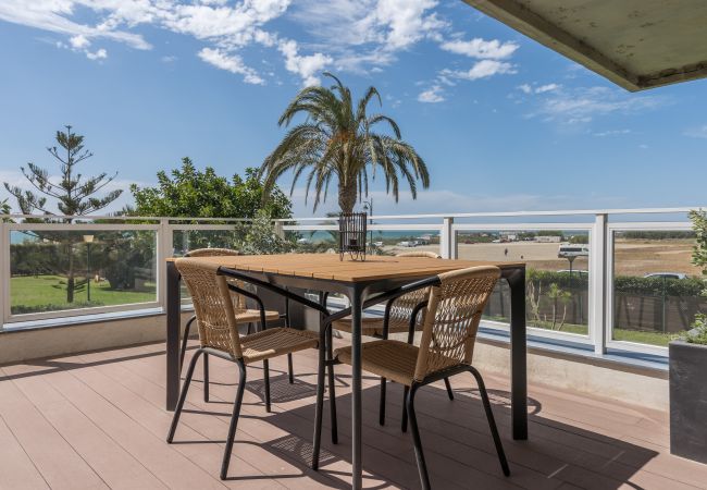 Apartamento en Málaga - S H Hesperides´s garden beach D