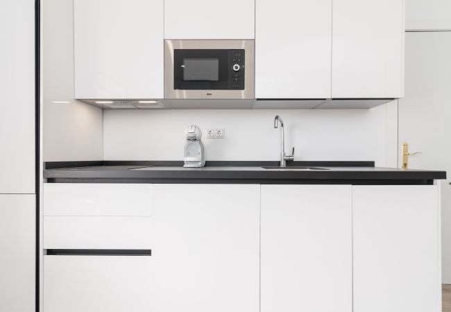 Apartamento en Málaga - S H Hesperides´s garden beach D Apartamento en Málaga - S H Hesperides´s garden beach D