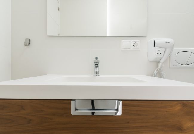 Apartamento en Málaga - S H Hesperides´s garden beach D Apartamento en Málaga - S H Hesperides´s garden beach D