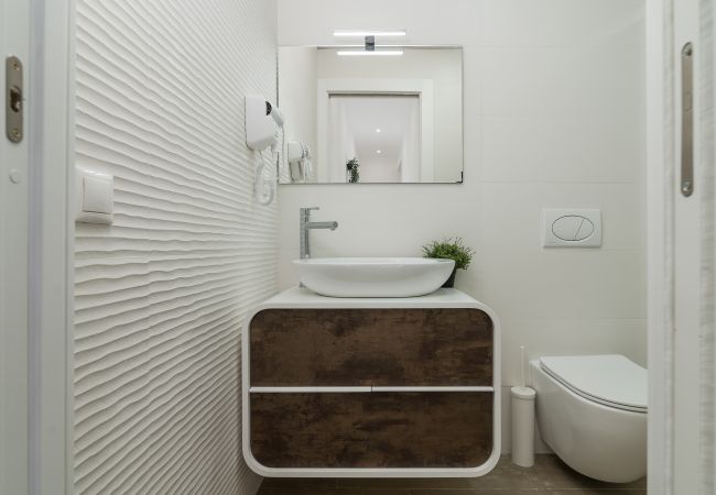 Apartamento en Málaga - S H Hesperides´s garden beach C Apartamento en Málaga - S H Hesperides´s garden beach C