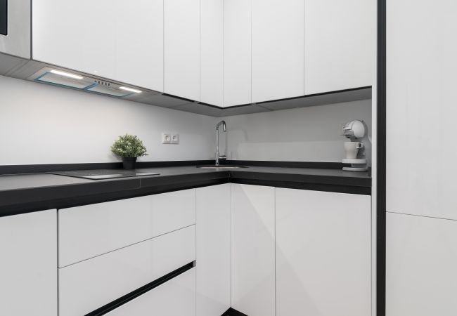 Apartamento en Málaga - S H Hesperides´s garden beach C Apartamento en Málaga - S H Hesperides´s garden beach C