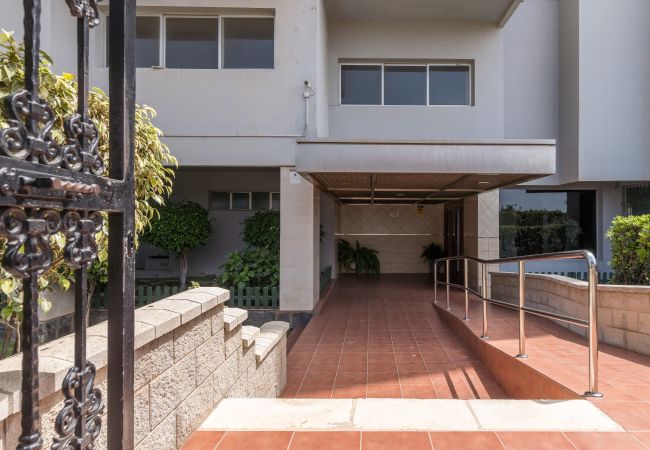 Apartamento en Málaga - S H Hesperides´s garden beach C Apartamento en Málaga - S H Hesperides´s garden beach C