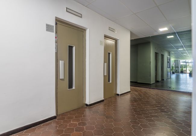 Apartamento en Málaga - S H Hesperides´s garden beach C Apartamento en Málaga - S H Hesperides´s garden beach C