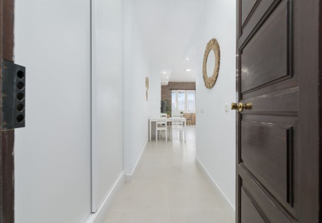 Apartamento en Málaga - S H Hesperides 914 Apartamento en Málaga - S H Hesperides 914