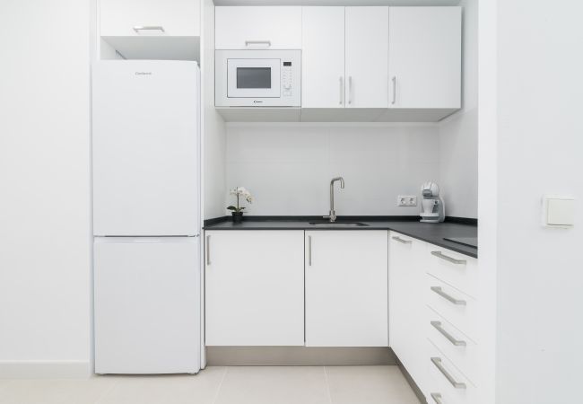 Apartamento en Málaga - S H Hesperides 914 Apartamento en Málaga - S H Hesperides 914