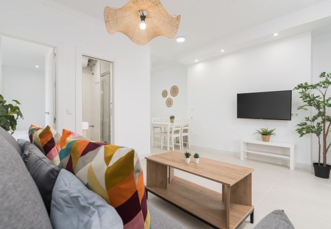Apartamento en Málaga - S H Hesperides 914 Apartamento en Málaga - S H Hesperides 914