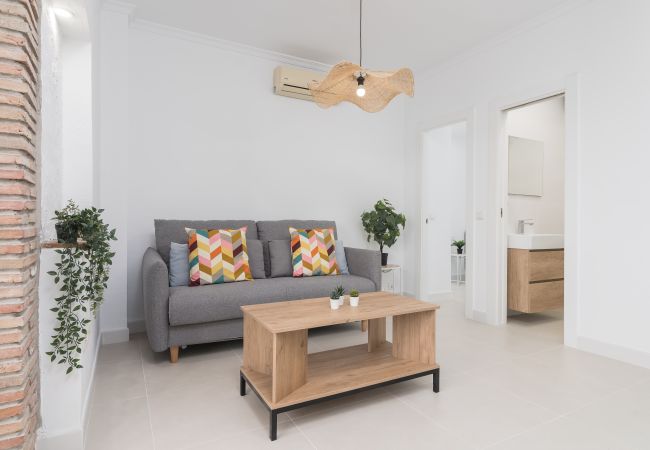 Apartamento en Málaga - S H Hesperides 914 Apartamento en Málaga - S H Hesperides 914