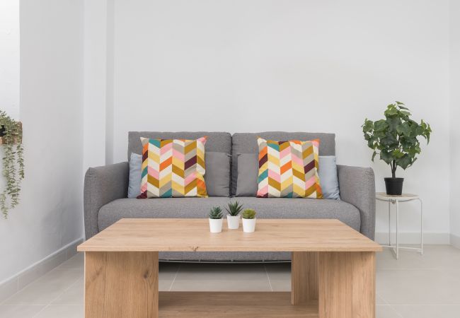 Apartamento en Málaga - S H Hesperides 914 Apartamento en Málaga - S H Hesperides 914