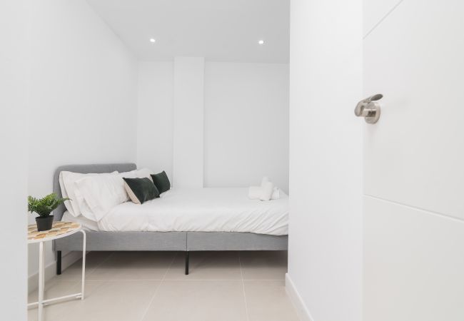 Apartamento en Málaga - S H Hesperides 914 Apartamento en Málaga - S H Hesperides 914