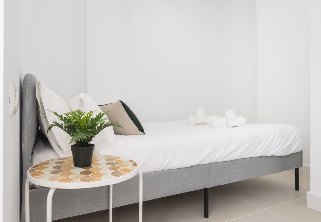 Apartamento en Málaga - S H Hesperides 914 Apartamento en Málaga - S H Hesperides 914
