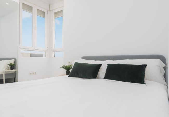 Apartamento en Málaga - S H Hesperides 914 Apartamento en Málaga - S H Hesperides 914