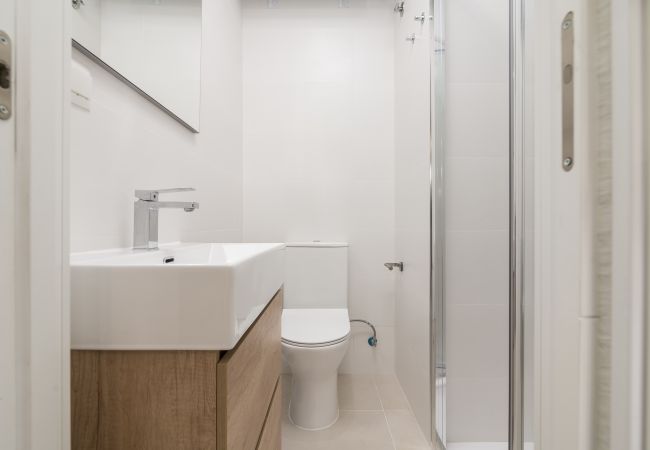 Apartamento en Málaga - S H Hesperides 914 Apartamento en Málaga - S H Hesperides 914