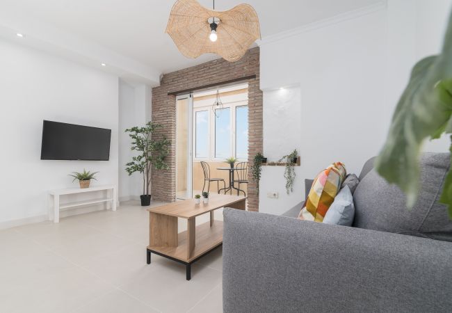 Apartamento en Málaga - S H Hesperides 914 Apartamento en Málaga - S H Hesperides 914