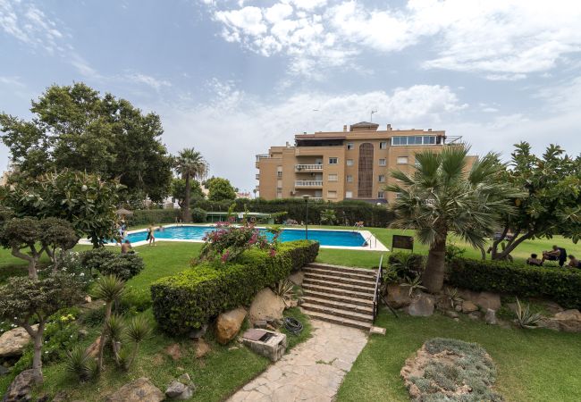 Apartamento en Málaga - S H Hesperides 914 Apartamento en Málaga - S H Hesperides 914