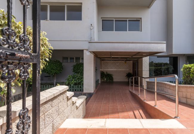 Apartamento en Málaga - S H Hesperides 914 Apartamento en Málaga - S H Hesperides 914