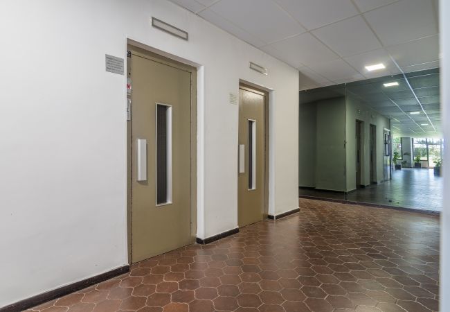 Apartamento en Málaga - S H Hesperides 914 Apartamento en Málaga - S H Hesperides 914