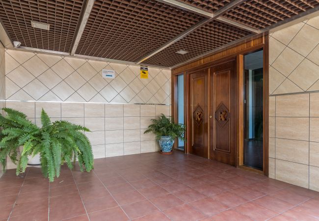 Apartamento en Málaga - S H Hesperides 914 Apartamento en Málaga - S H Hesperides 914