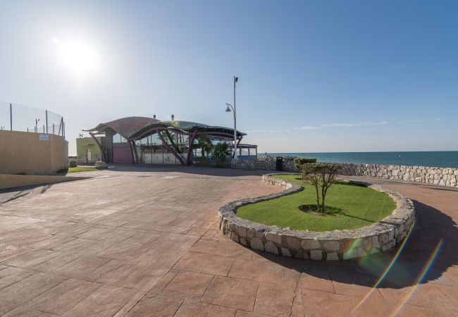 Apartamento en Málaga - S H Hesperides 914 Apartamento en Málaga - S H Hesperides 914