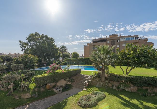 Apartamento en Málaga - S H Hesperides 914 Apartamento en Málaga - S H Hesperides 914